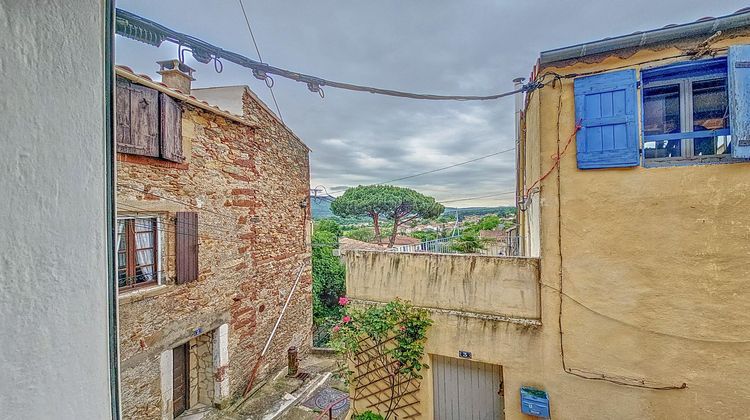 Ma-Cabane - Vente Maison Le Bousquet-d'Orb, 57 m²