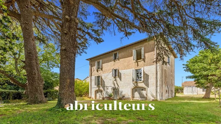 Ma-Cabane - Vente Maison Le Bousquet-d'Orb, 250 m²