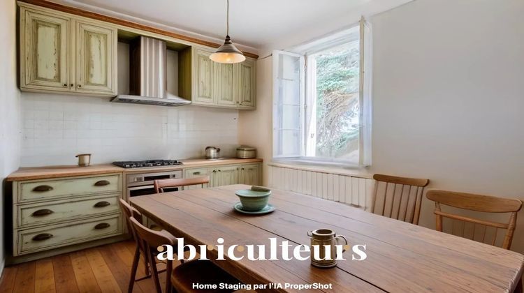 Ma-Cabane - Vente Maison Le Bousquet-d'Orb, 250 m²