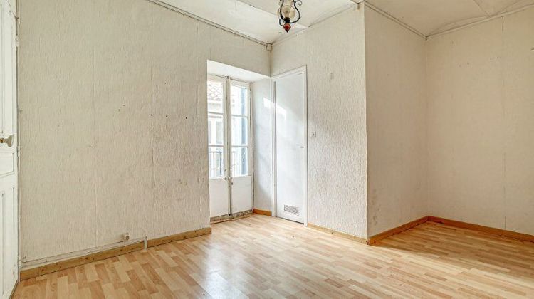 Ma-Cabane - Vente Maison Le Bousquet-d'Orb, 111 m²