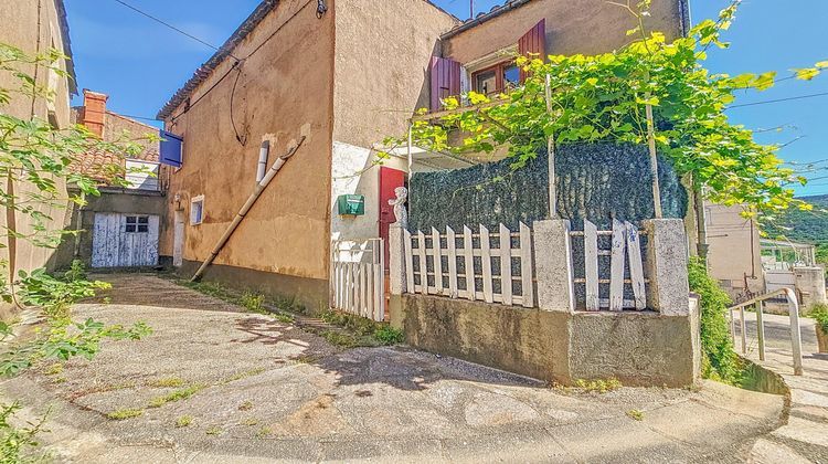 Ma-Cabane - Vente Maison Le Bousquet-d'Orb, 85 m²