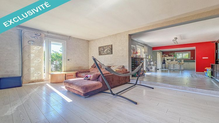 Ma-Cabane - Vente Maison Le Bousquet-d'Orb, 152 m²