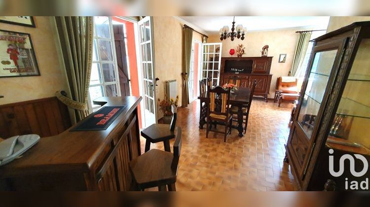 Ma-Cabane - Vente Maison Le Bousquet-d'Orb, 179 m²