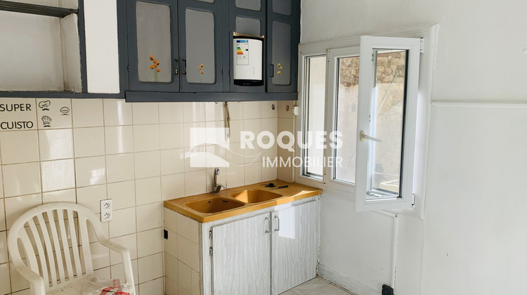 Ma-Cabane - Vente Maison Le Bousquet-d'Orb, 52 m²