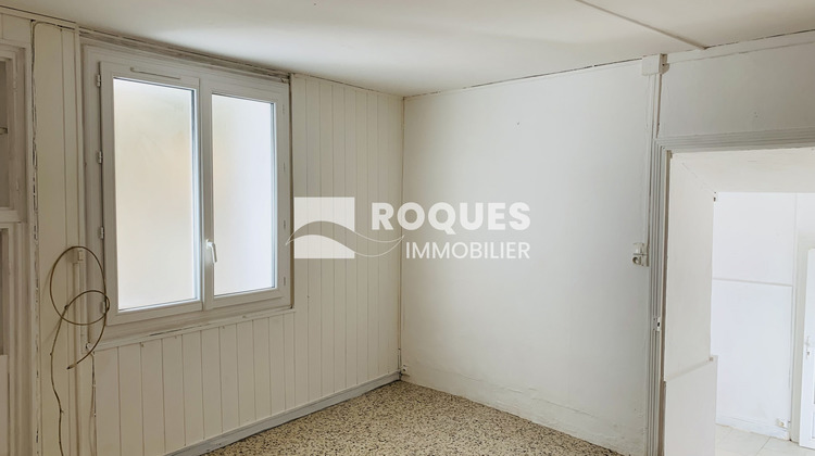 Ma-Cabane - Vente Maison Le Bousquet-d'Orb, 52 m²