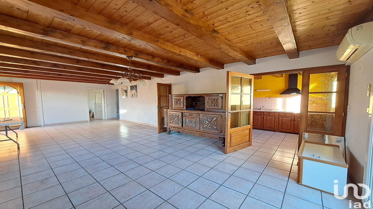 Ma-Cabane - Vente Maison Le Bousquet-d'Orb, 73 m²