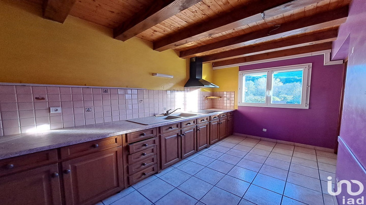 Ma-Cabane - Vente Maison Le Bousquet-d'Orb, 73 m²