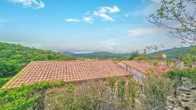 Ma-Cabane - Vente Maison Le Bousquet-d'Orb, 179 m²