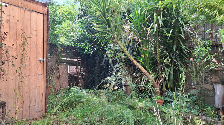 Ma-Cabane - Vente Maison LE BOUSQUET-D'ORB, 80 m²