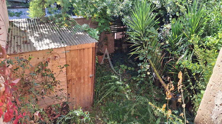 Ma-Cabane - Vente Maison LE BOUSQUET-D'ORB, 80 m²