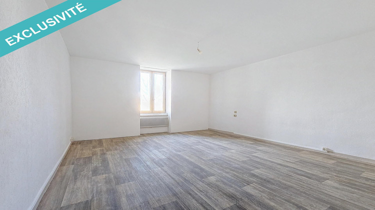 Ma-Cabane - Vente Maison Le Bousquet-d'Orb, 119 m²