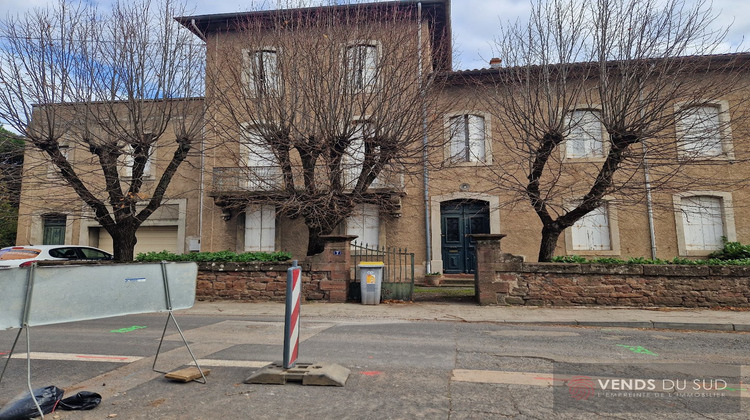 Ma-Cabane - Vente Maison LE BOUSQUET D'ORB, 290 m²