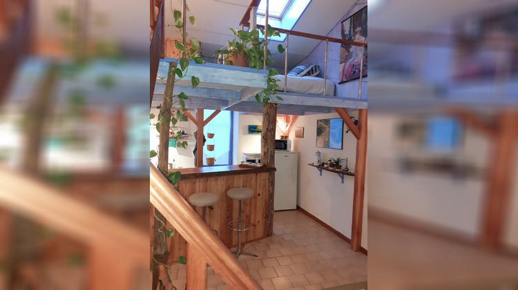 Ma-Cabane - Vente Maison Le Bousquet-d'Orb, 90 m²