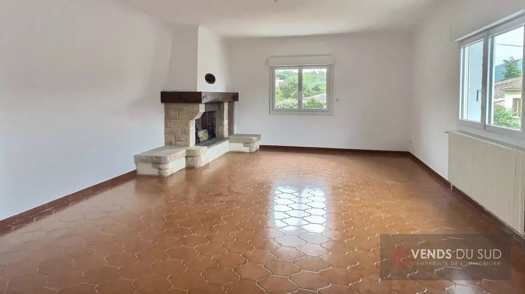 Ma-Cabane - Vente Maison LE BOUSQUET D'ORB, 119 m²