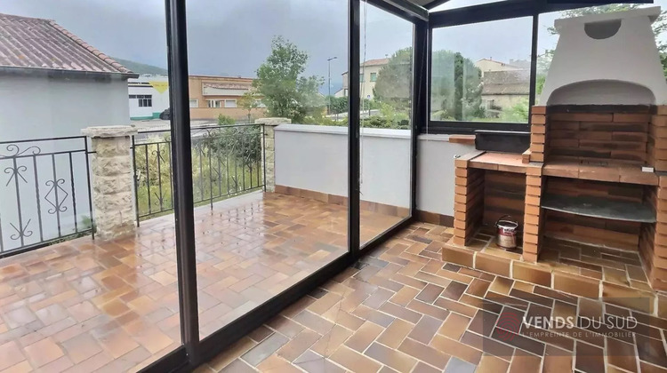 Ma-Cabane - Vente Maison LE BOUSQUET D'ORB, 119 m²