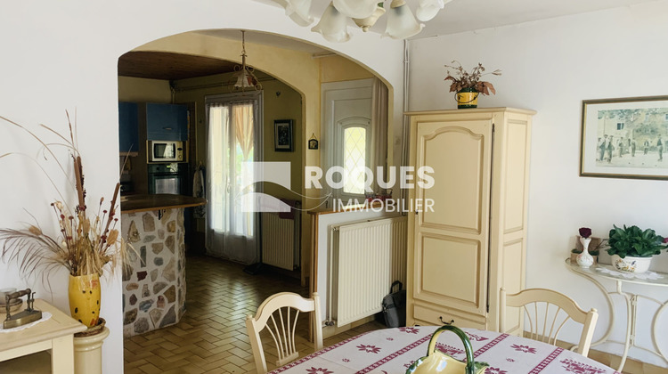 Ma-Cabane - Vente Maison Le Bousquet-d'Orb, 100 m²