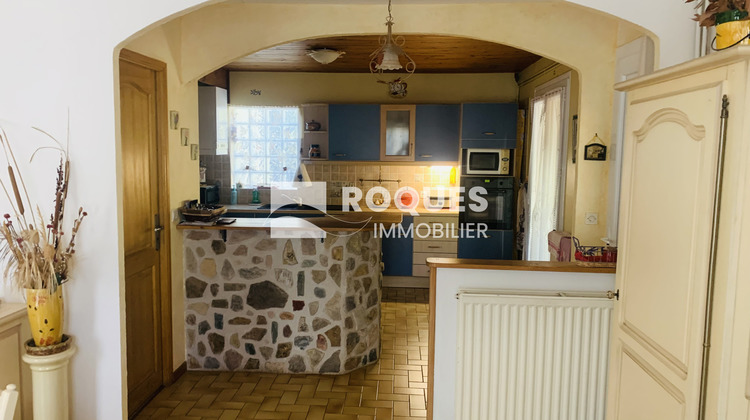 Ma-Cabane - Vente Maison Le Bousquet-d'Orb, 100 m²