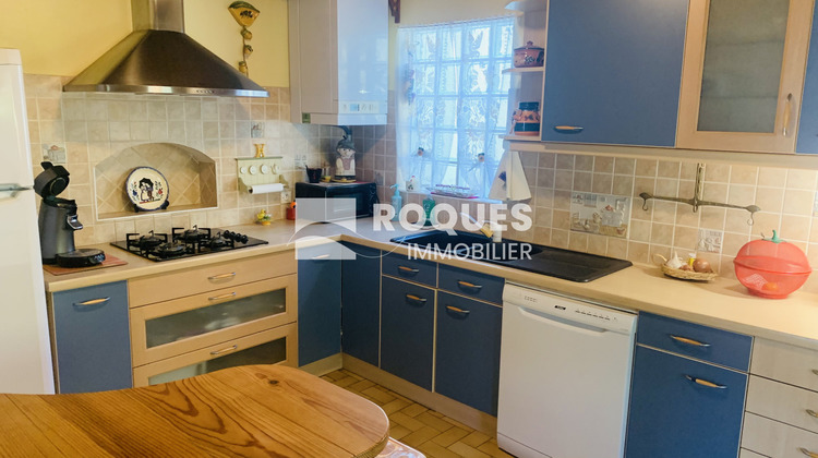 Ma-Cabane - Vente Maison Le Bousquet-d'Orb, 100 m²