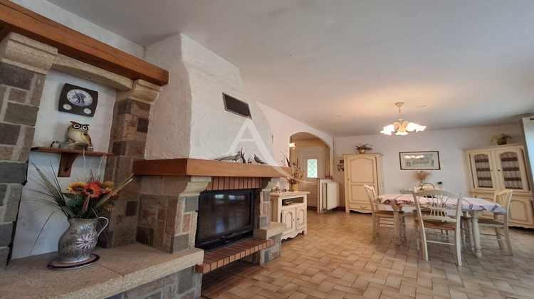 Ma-Cabane - Vente Maison LE BOUSQUET-D'ORB, 97 m²