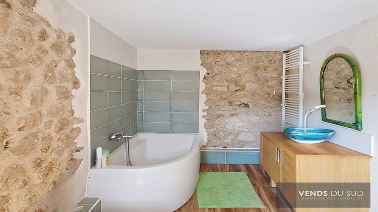 Ma-Cabane - Vente Maison LE BOUSQUET D'ORB, 110 m²