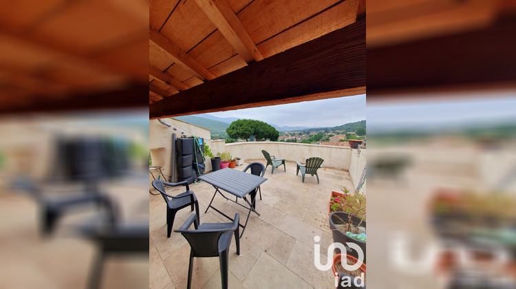 Ma-Cabane - Vente Maison Le Bousquet-d'Orb, 105 m²