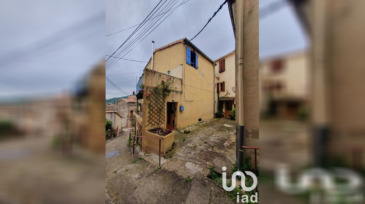 Ma-Cabane - Vente Maison Le Bousquet-d'Orb, 105 m²