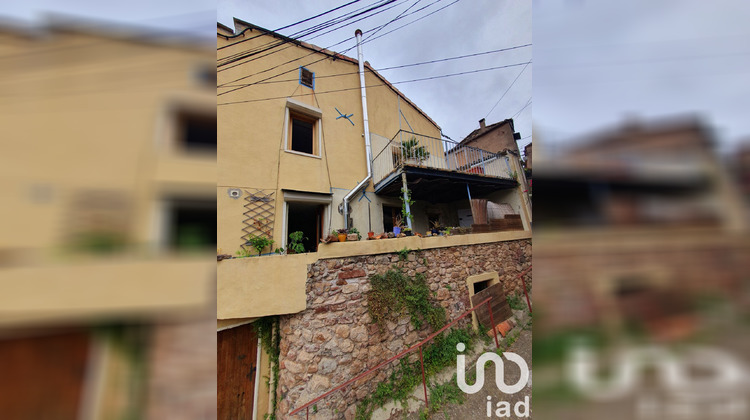 Ma-Cabane - Vente Maison Le Bousquet-d'Orb, 105 m²