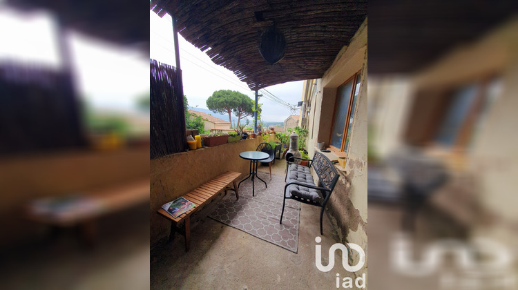 Ma-Cabane - Vente Maison Le Bousquet-d'Orb, 105 m²