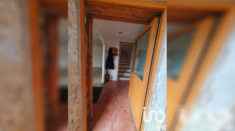 Ma-Cabane - Vente Maison Le Bousquet-d'Orb, 105 m²