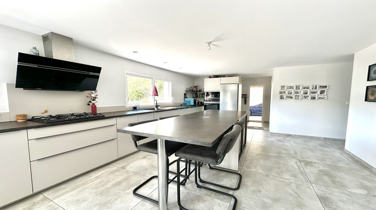 Ma-Cabane - Vente Maison Le Bousquet-d'Orb, 103 m²