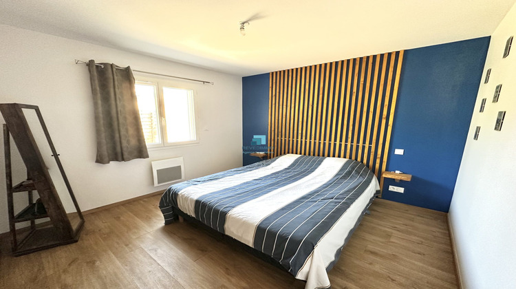 Ma-Cabane - Vente Maison Le Bousquet-d'Orb, 103 m²