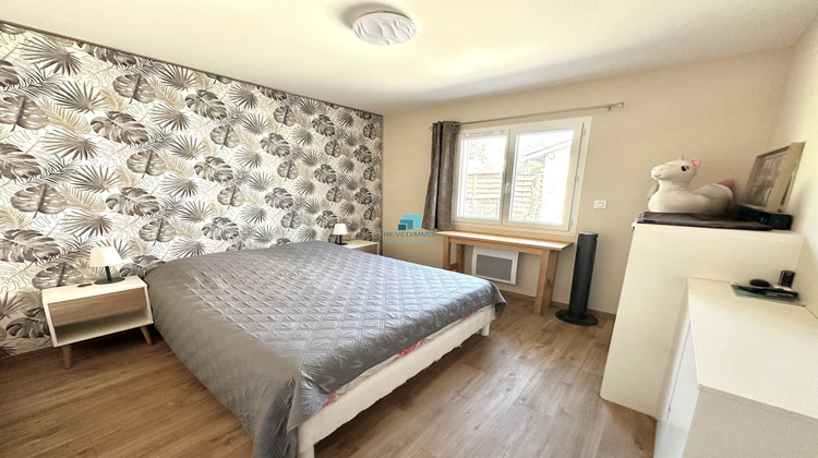 Ma-Cabane - Vente Maison Le Bousquet-d'Orb, 103 m²