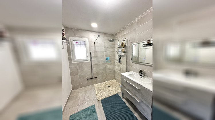 Ma-Cabane - Vente Maison Le Bousquet-d'Orb, 103 m²