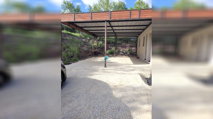 Ma-Cabane - Vente Maison Le Bousquet-d'Orb, 103 m²