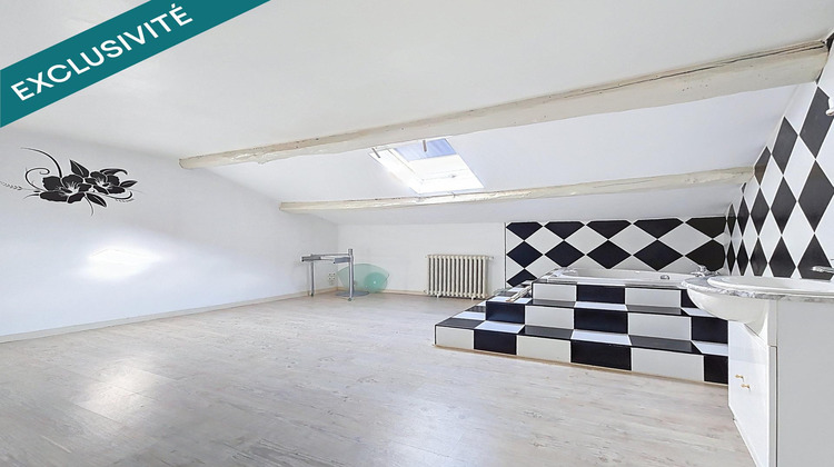 Ma-Cabane - Vente Maison Le Bousquet-d'Orb, 120 m²