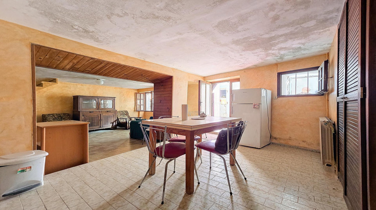 Ma-Cabane - Vente Maison Le Bousquet-d'Orb, 90 m²