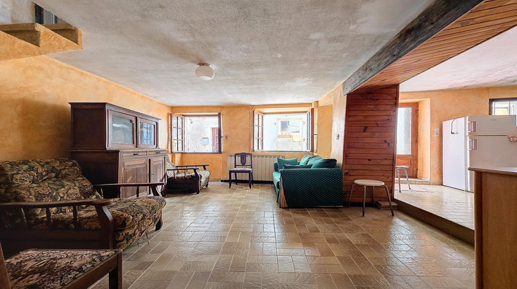 Ma-Cabane - Vente Maison Le Bousquet-d'Orb, 90 m²