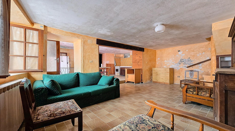 Ma-Cabane - Vente Maison Le Bousquet-d'Orb, 90 m²