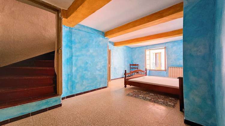 Ma-Cabane - Vente Maison Le Bousquet-d'Orb, 90 m²