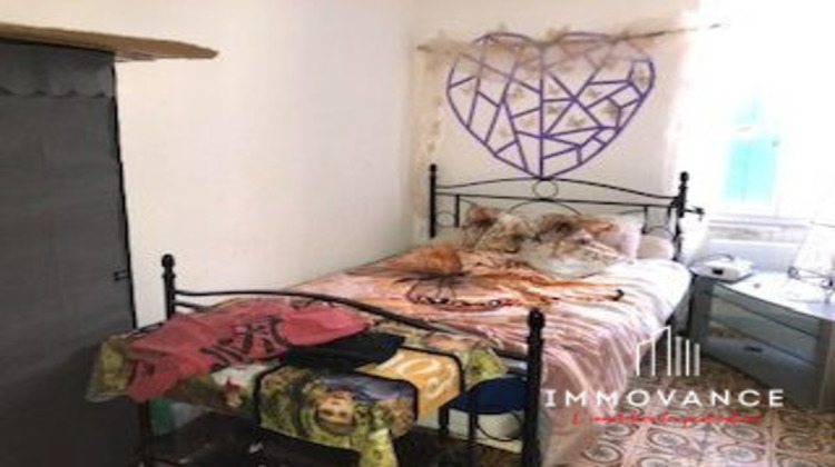 Ma-Cabane - Vente Maison Le Bousquet-d'Orb, 200 m²