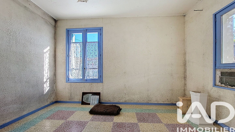 Ma-Cabane - Vente Maison Le Bousquet-d'Orb, 91 m²