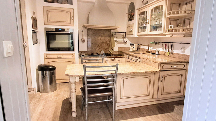 Ma-Cabane - Vente Maison LE BOUSQUET-D'ORB, 96 m²