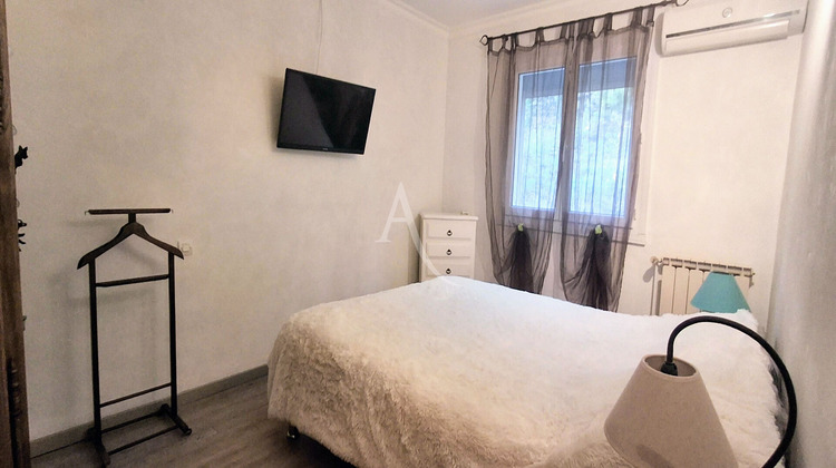 Ma-Cabane - Vente Maison LE BOUSQUET-D'ORB, 96 m²