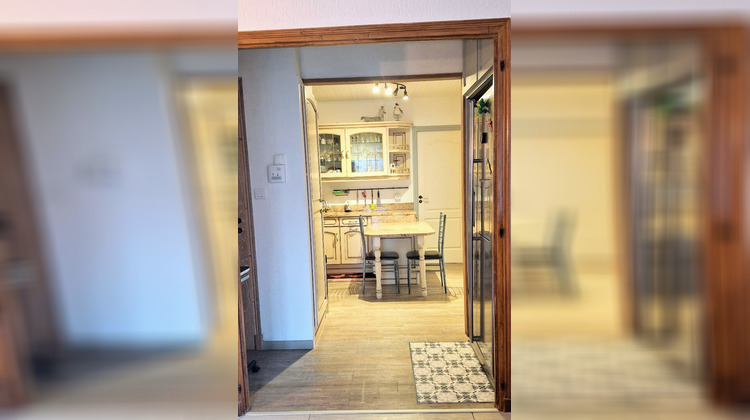 Ma-Cabane - Vente Maison LE BOUSQUET-D'ORB, 96 m²