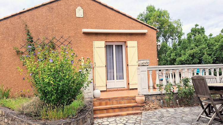 Ma-Cabane - Vente Maison LE BOUSQUET-D'ORB, 96 m²