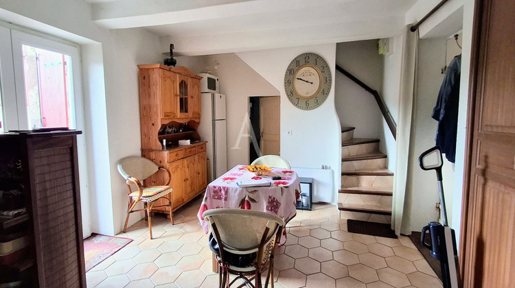 Ma-Cabane - Vente Maison LE BOUSQUET-D'ORB, 78 m²