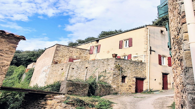 Ma-Cabane - Vente Maison LE BOUSQUET-D'ORB, 78 m²