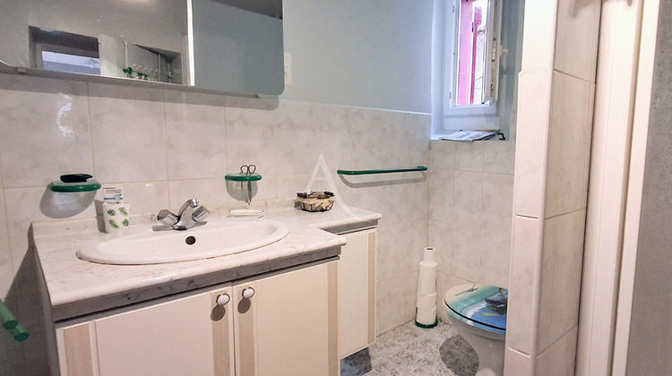 Ma-Cabane - Vente Maison LE BOUSQUET-D'ORB, 78 m²