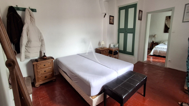 Ma-Cabane - Vente Maison LE BOUSQUET-D'ORB, 78 m²