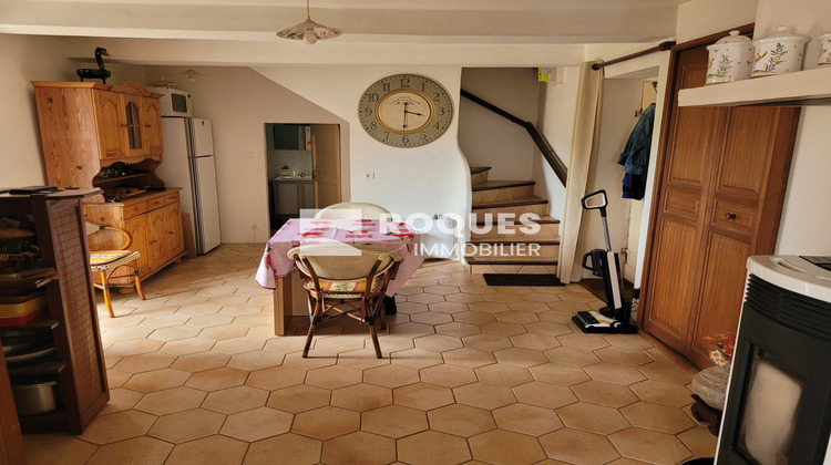 Ma-Cabane - Vente Maison Le Bousquet-d'Orb, 75 m²